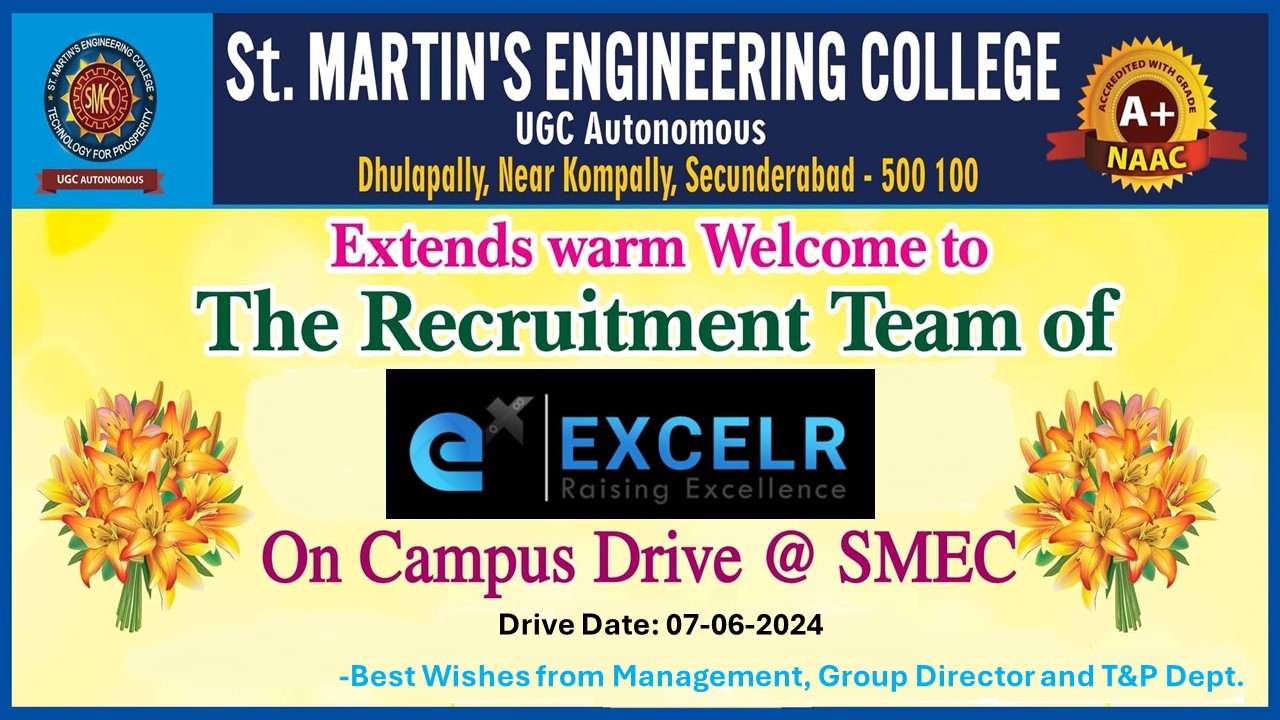 Best Engineering college in Telangana